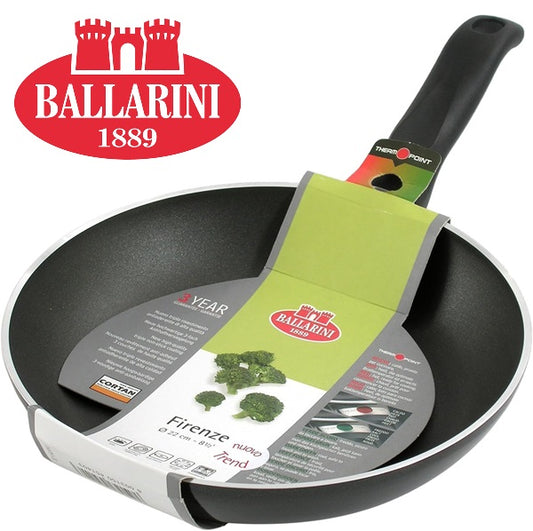 Ballarini firenze padella cup 28cm