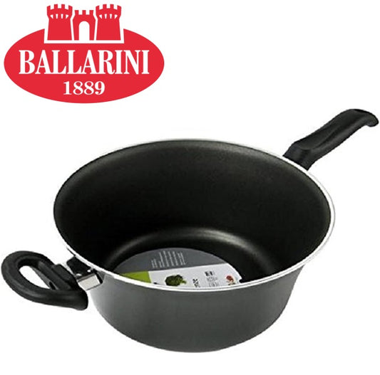 Ballarini firenze paiolo diametro 20cm