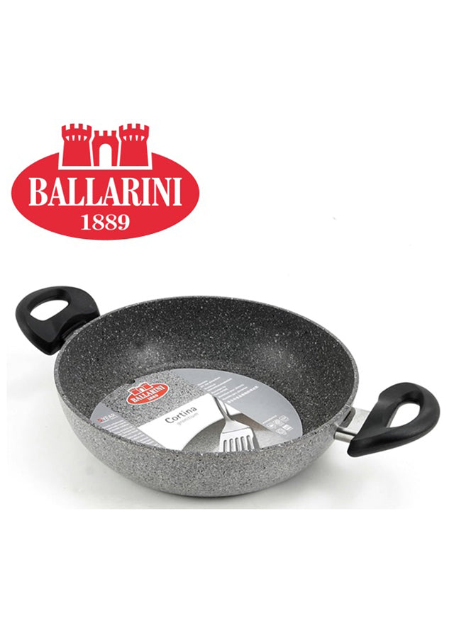 Ballarini cortina gr tegame 2m 24cm