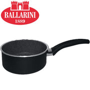 Ballarini Bologna granitium casseruola 1MO 16cm