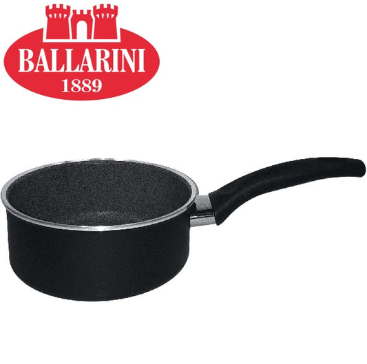 Ballarini Bologna granitium casseruola 1MO 16cm