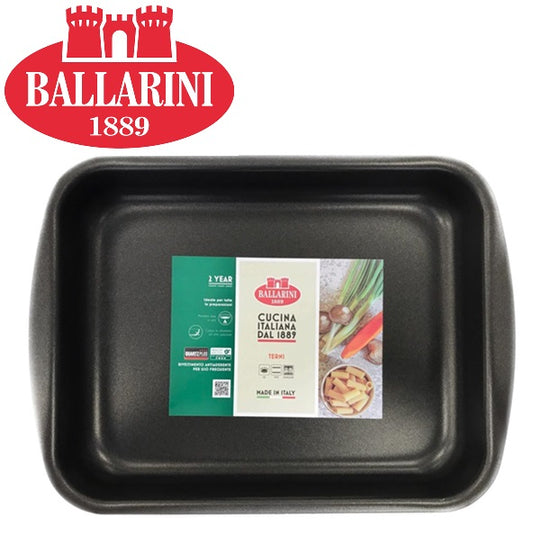 Ballarini teglia rettangolare terni 35cm