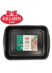 Ballarini teglia rettangolare terni 35cm