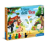 Il gioco dell oca