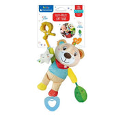 Travel activity bear