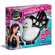 Clementoni Crazy Chic Trousse Cigno