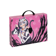 Valigetta polionda Manga 37,5x27x8 cm Favorit