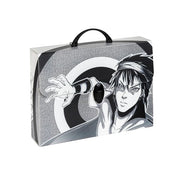 Valigetta polionda Manga 37,5x27x8 cm Favorit