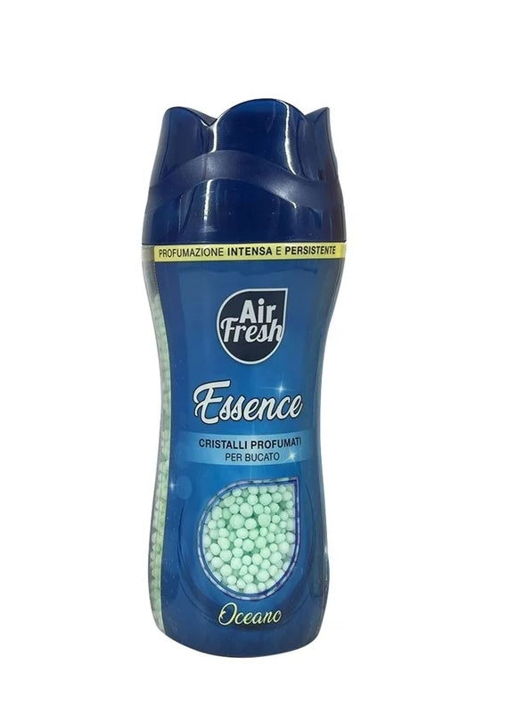 Cristalli Lavatrice Essence Oceano 275g – Tendenza