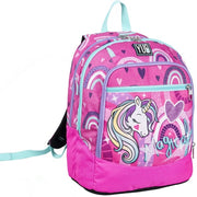 Yub zaino advanced magic world 20B302403