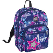 Yub zaino doppio scomp. magic world 20B302404