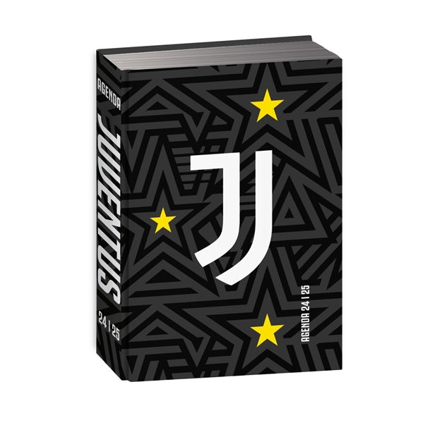 Seven diario 16 mesi juventus