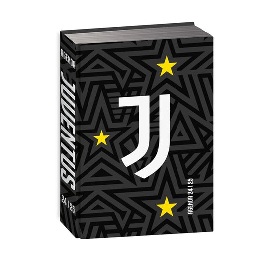 Seven diario 16 mesi juventus