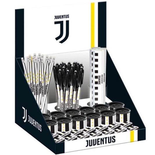 Penna cancellabile juventus