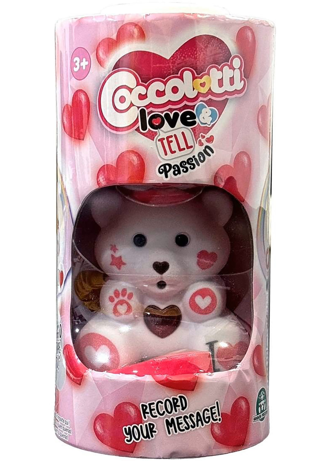 Coccolotti originale Giochi preziosi