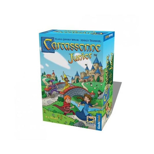 Carcassone junior
