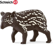 Schleich baby tapiro