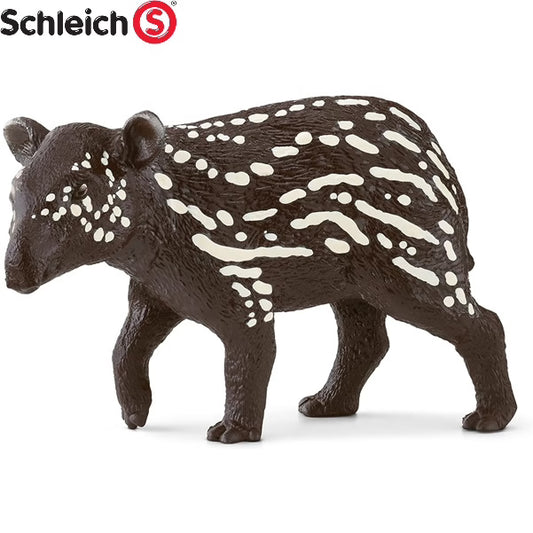 Schleich baby tapiro