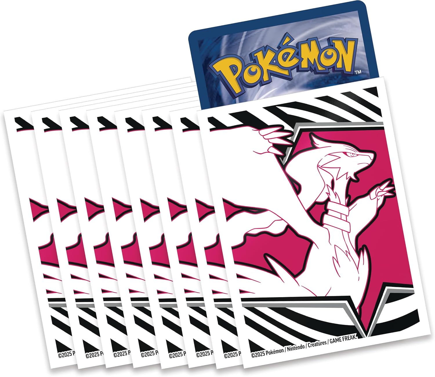 Pokemon Set Allenatore Fuoriclasse ETB Fuoco Bianco – Italiano