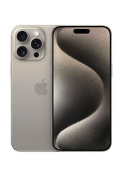 iPhone 15 Pro Max 256GB iPhone 15 Pro Max  Natural Titanium GRADO A+