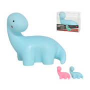Lampada notturna dinosauro