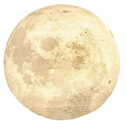 Lampada notturna Luna 9.5cm