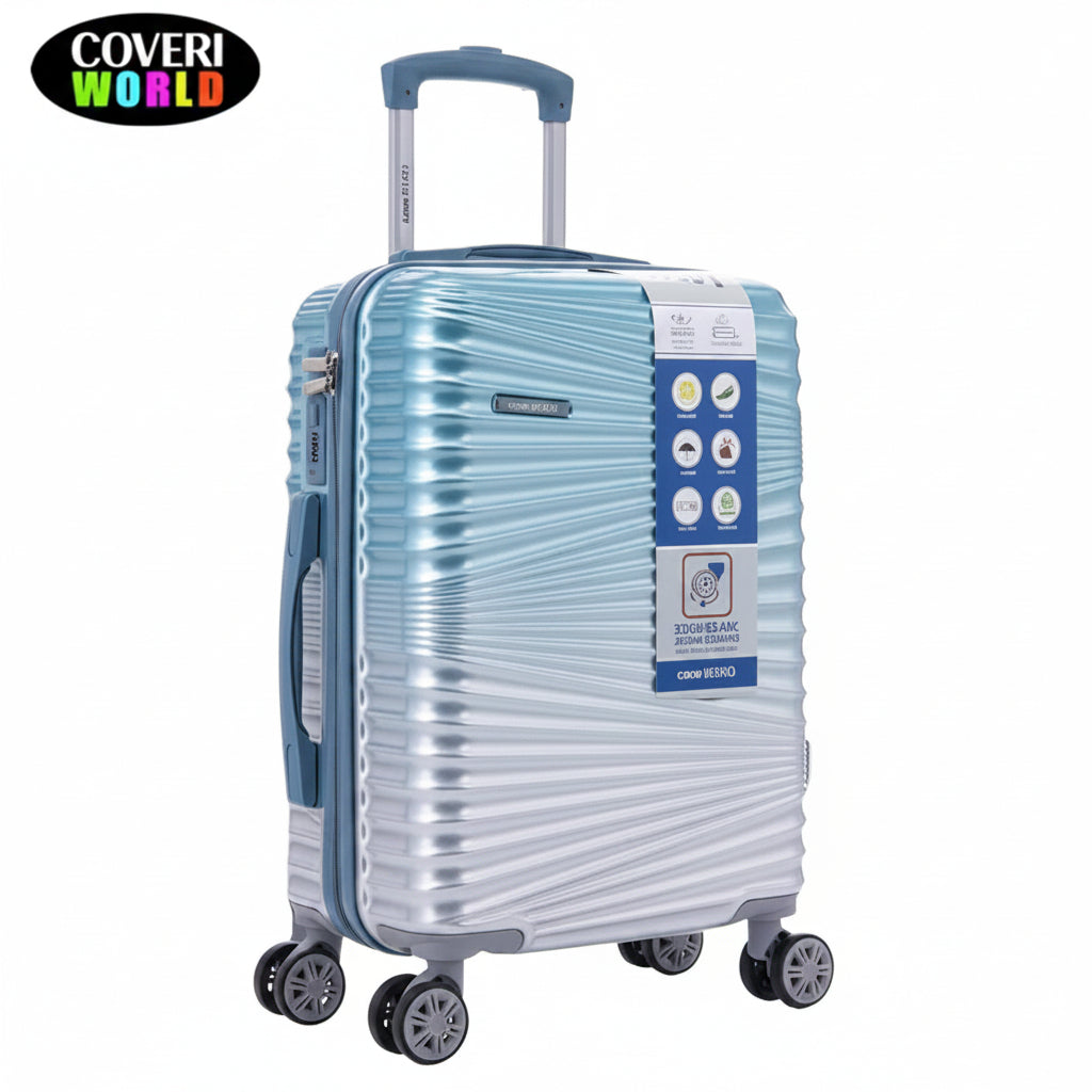 COVERI WORLD valigia