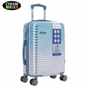 COVERI WORLD valigia