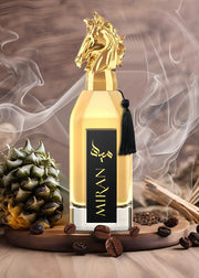 Confezione Regalo Speciale  • Life Is A Dream Profumo Spray Naturale per Donna.
