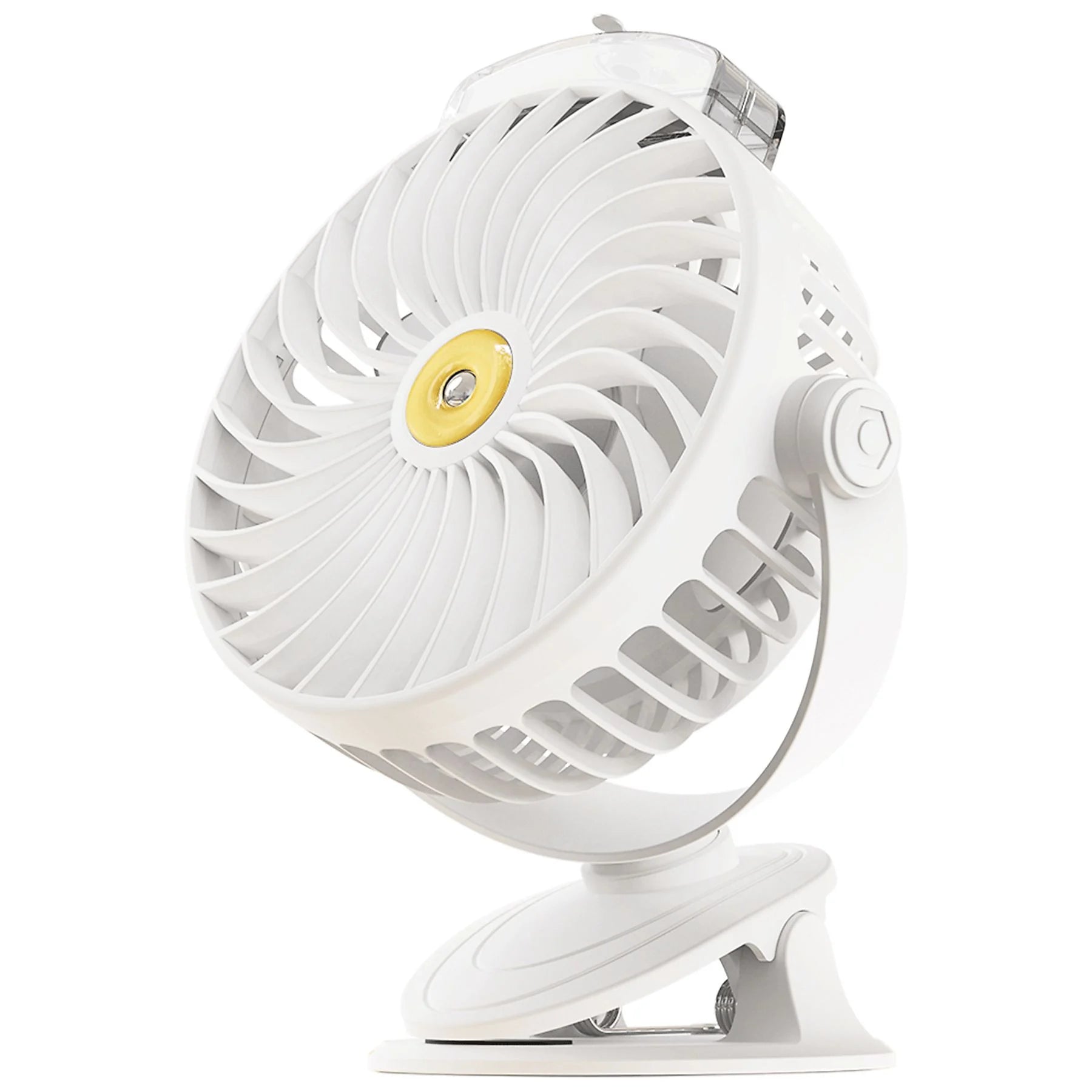 VENTILATORE DA TAVOLO AIGOSTAR B301013KR
