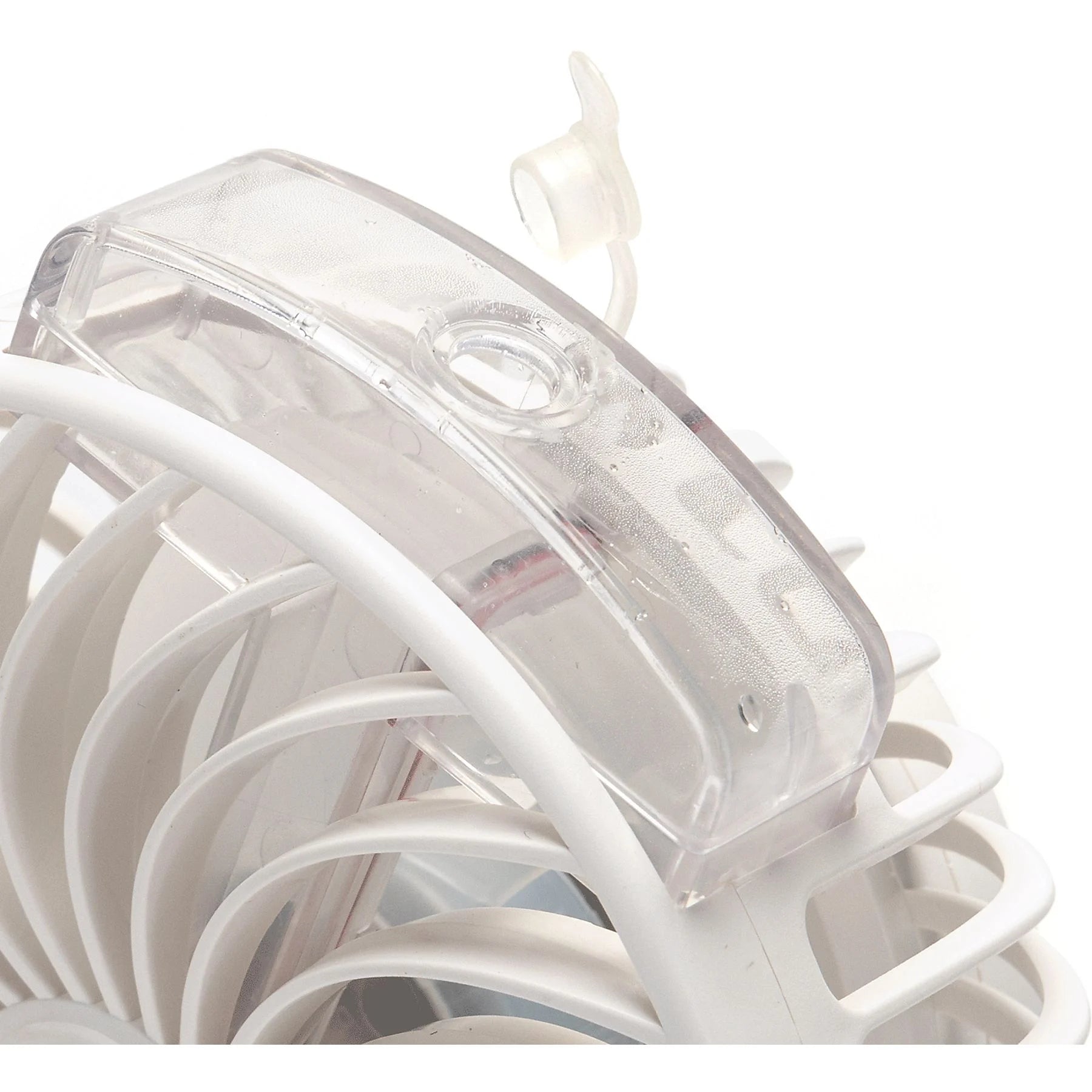 VENTILATORE DA TAVOLO AIGOSTAR B301013KR