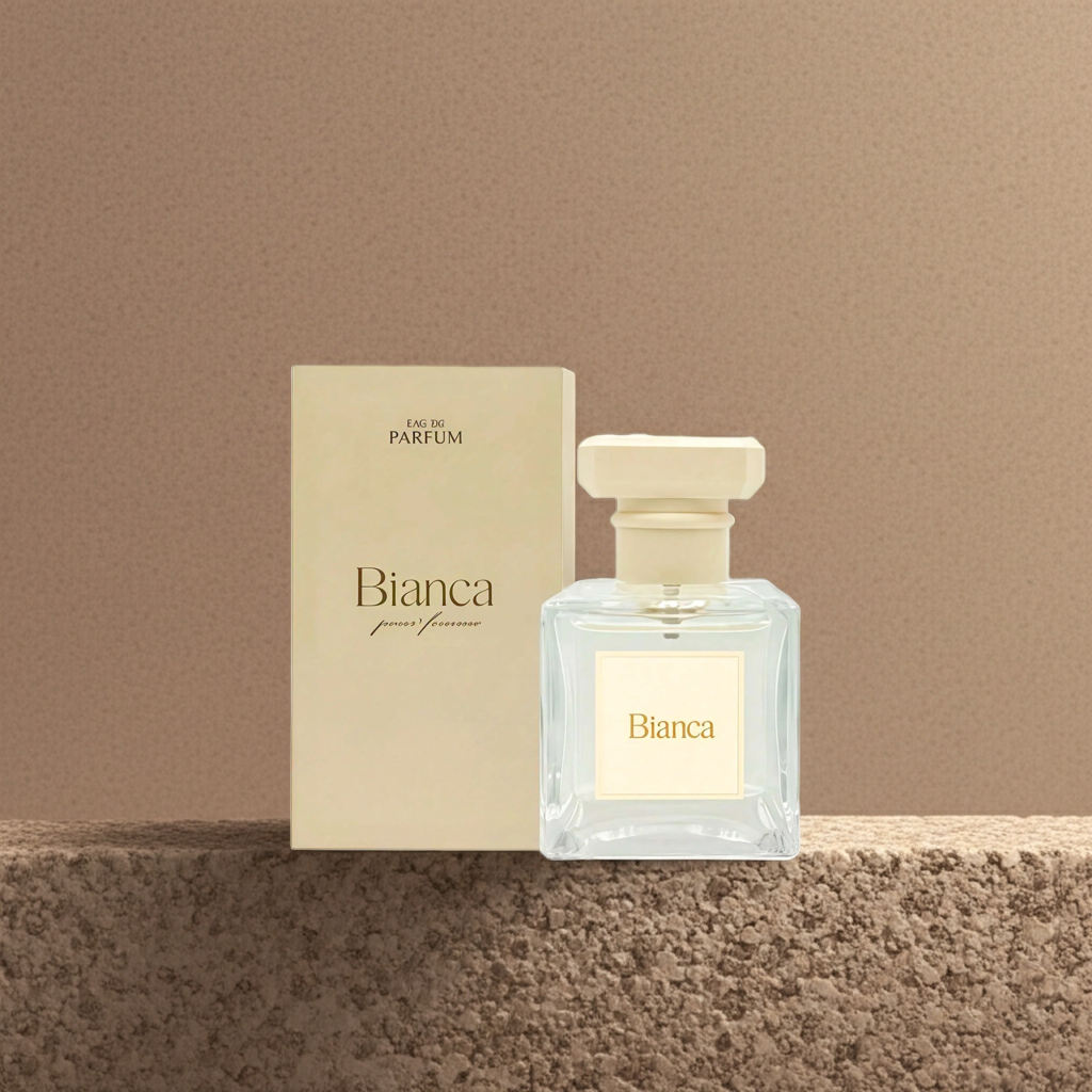 Bianca Panofomme Eau de Parfum Donna 50ml 80% Vol.