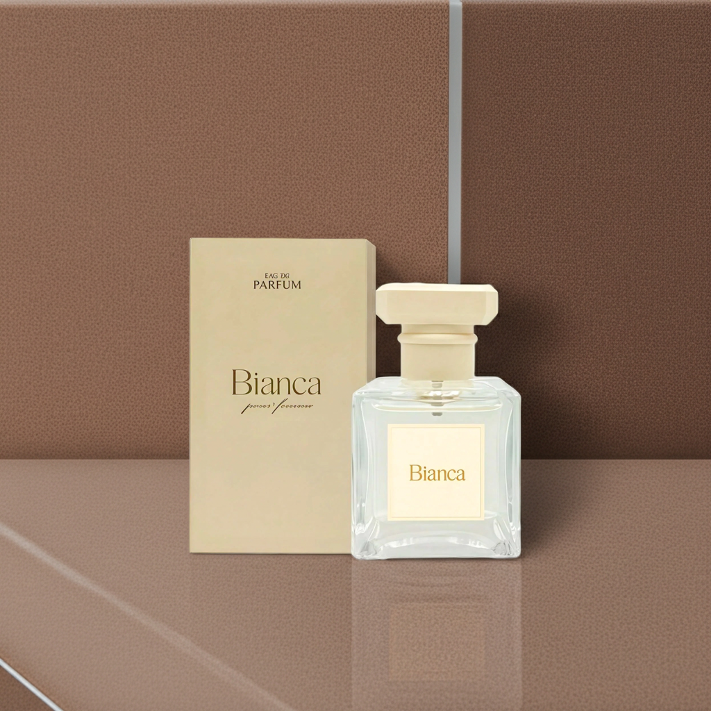 Bianca Panofomme Eau de Parfum Donna 50ml 80% Vol.