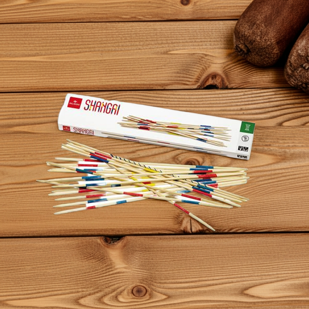 Bamboo Shanghai 50 cm