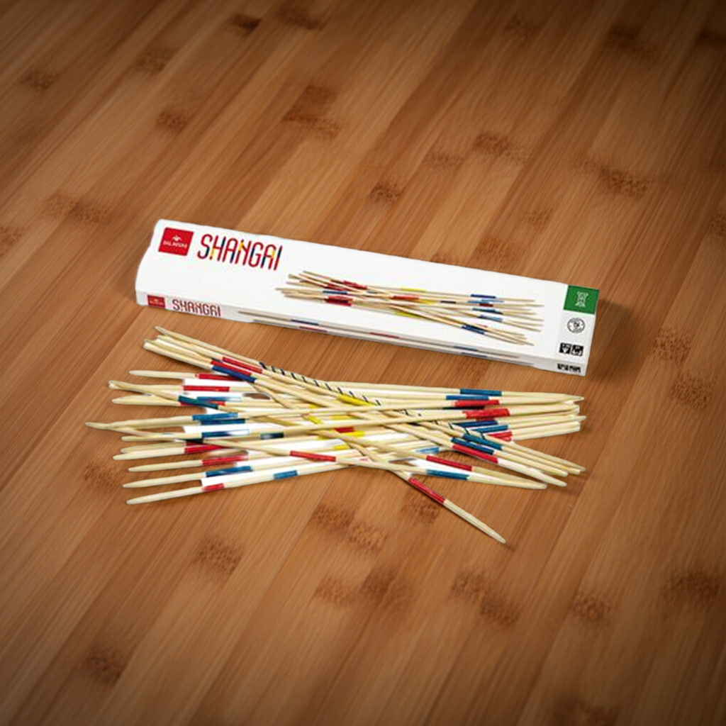 Bamboo Shanghai 50 cm