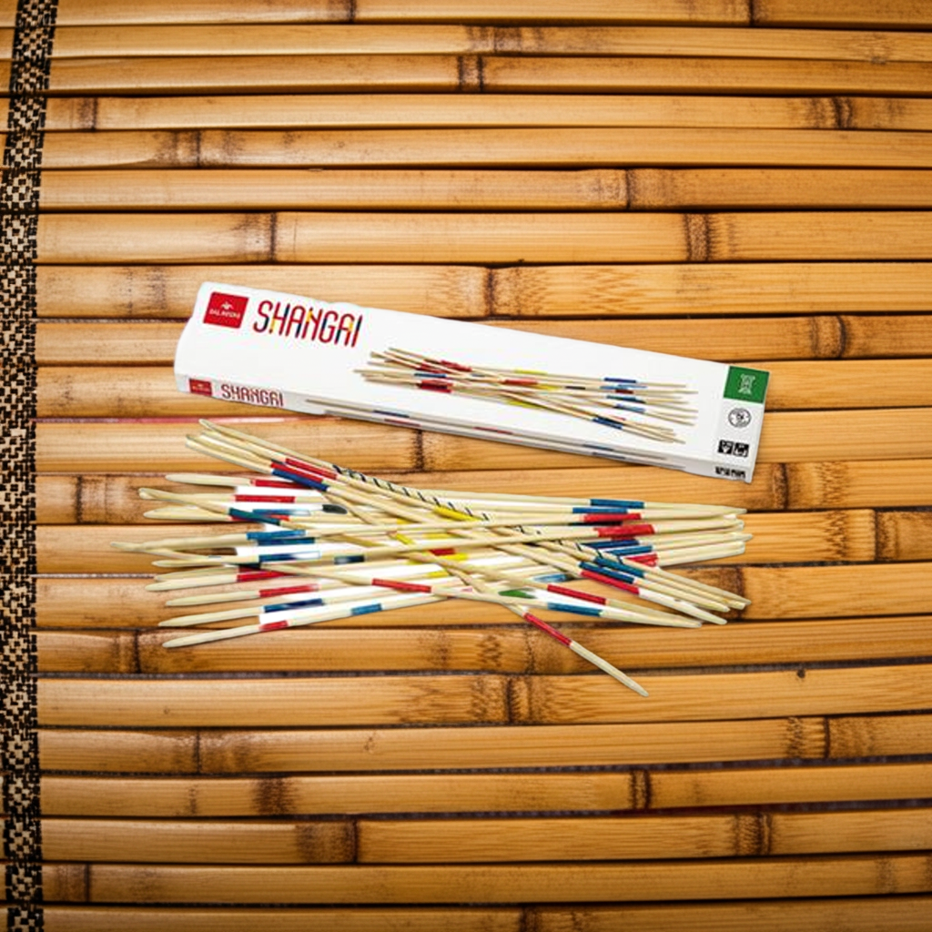 Bamboo Shanghai 50 cm