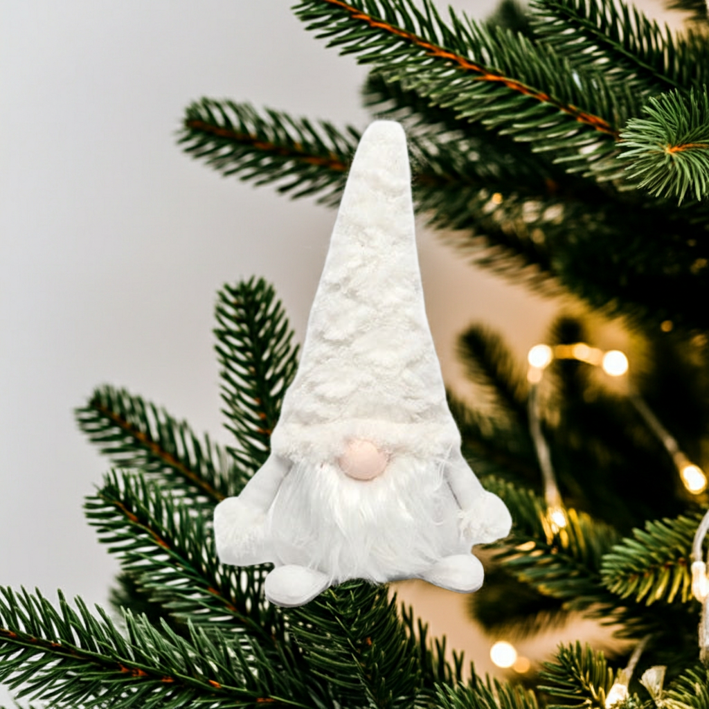 圣诞小矮人装饰 20Xx18x52CM