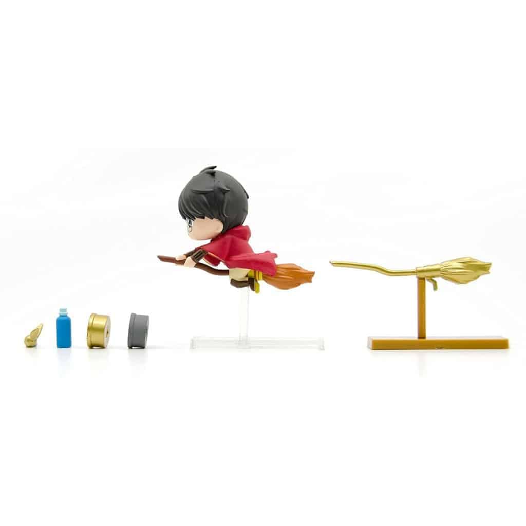 Harry Potter Capsule Magiche a Sorpresa Personaggi da Collezione 