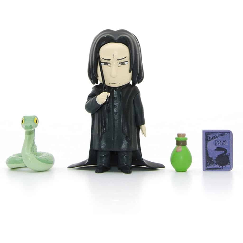 Harry Potter Capsule Magiche a Sorpresa Personaggi da Collezione 