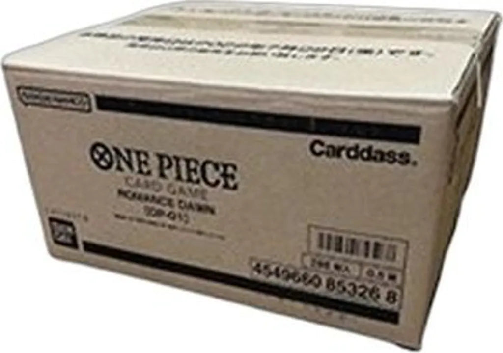 Case di one piece Prb01