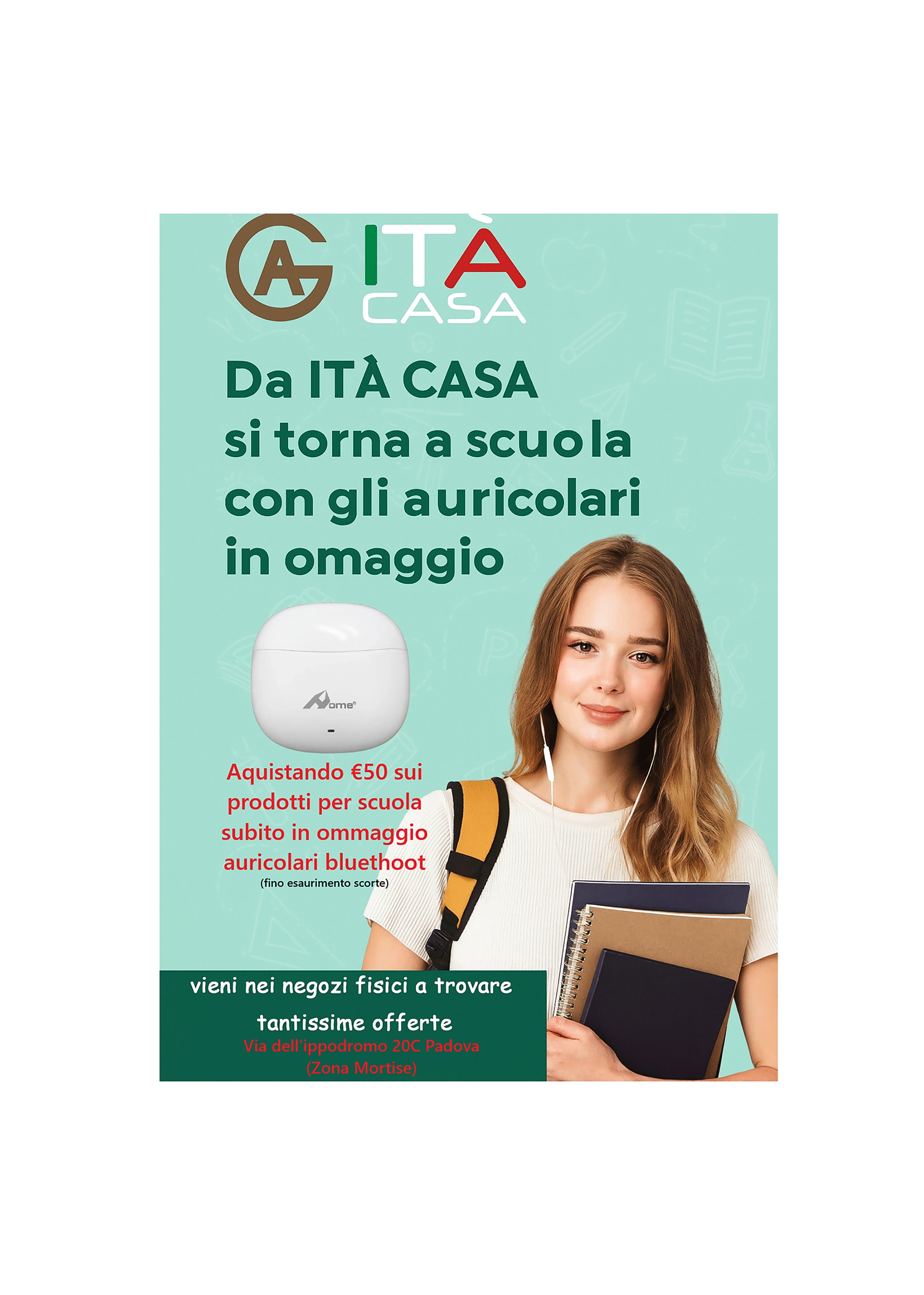 Ità Casa