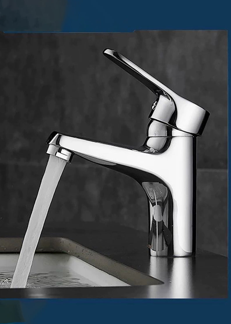 Rubinetto per lavabo