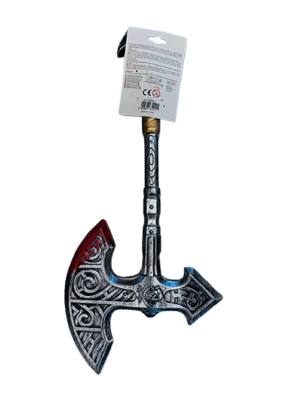 Ascia di plastica halloween Party