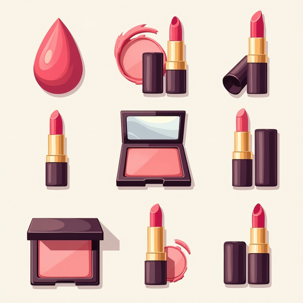 Make UP