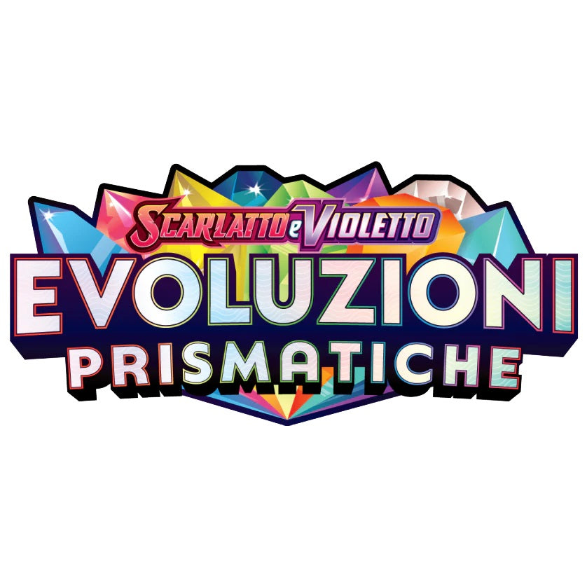 EVOLUZIONI PRISMATICHE (IT)