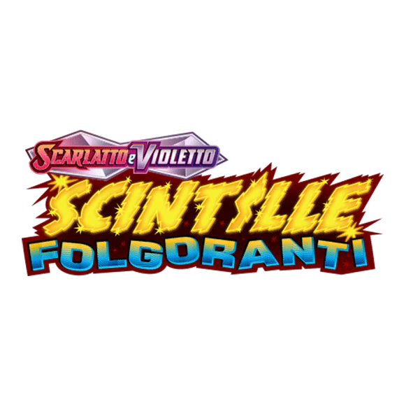 SCINTILLE FORGORANTI (IT)