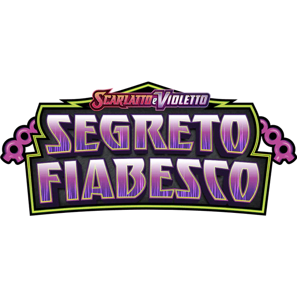 SEGRETO FIABESCO (IT)