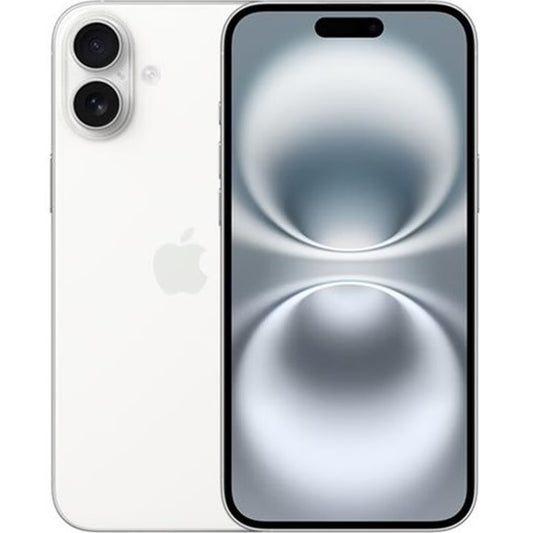 iPhone 16 White 256gb
