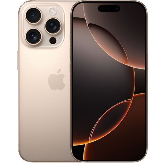 iPhone 16 Pro Desert Titanium 512gb