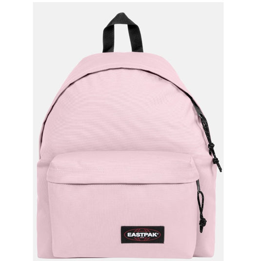 Zaino padded col. 3A3 pale pink